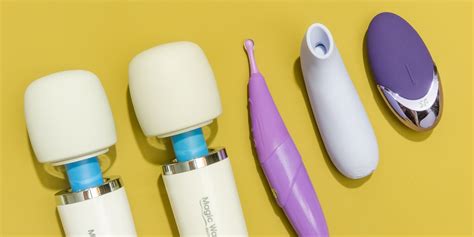 The 5 Best Vibrators of 2024 